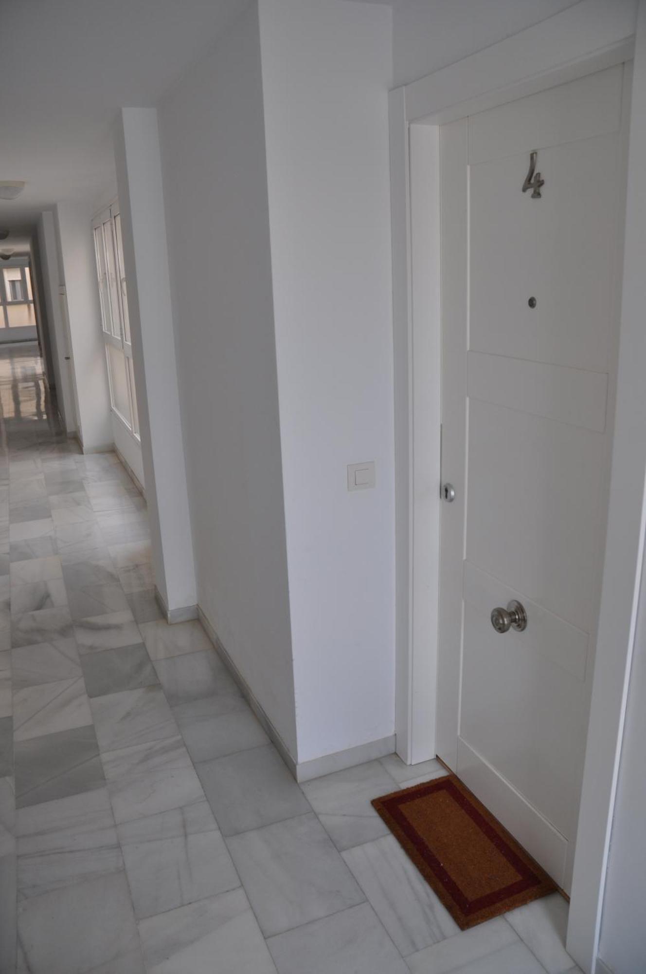 Apartment Las Salinas Boliches Fuengirola Exterior foto
