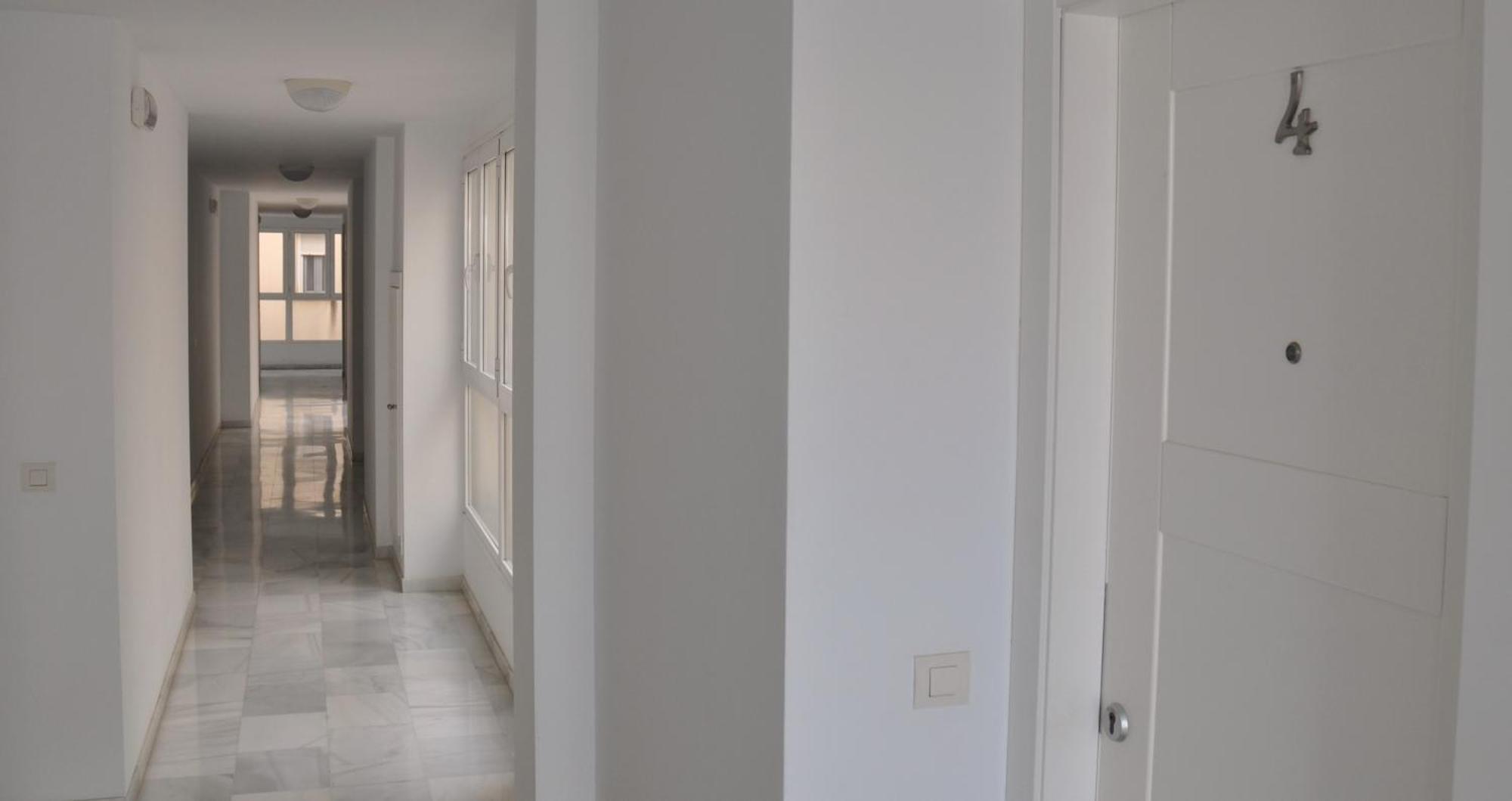 Apartment Las Salinas Boliches Fuengirola Exterior foto